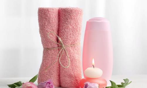 毛巾用久了变得又黄又硬,巧用妙招来恢复